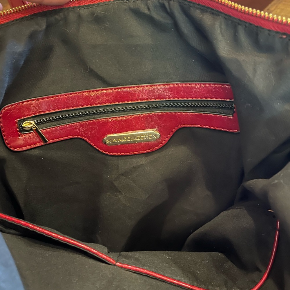 MKF Collection Handbag - Picture 5 of 7